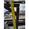 Image 3 : 67" x 91" WELDING CURTAIN