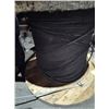 Image 3 : PARTIAL ROLL OF NEW 1/4 INCH  GALVANIZED ROPE