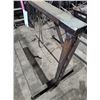 Image 2 : STEEL FORK TRUCK LIFT ATTACHMENT