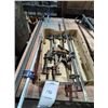 Image 1 : WOOD CLAMP SALES LOT