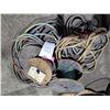 Image 1 : WIRE STOCK LOT ( LOOKS TO BE MOSLTY COPPER )