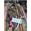 Image 1 : LOT OF HAND TOOLS