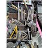 Image 2 : ASST LOT OF FILES & TOOLS