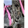 Image 2 : LOT OF TOOLS / HOOKS  ECT