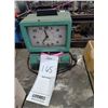 Image 1 : TIME CLOCK / WORKS