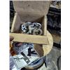 Image 2 : 1/4 CABLE WIRE / NEW