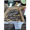 Image 1 : LARGE LOT OF DRILL BIT / ASST