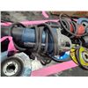 Image 4 : S/4 HAND GRINDERS & NEW WHEELS / ALL RUN
