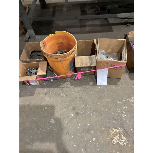 NEW STOCK / INVENTORY  ITEMS
