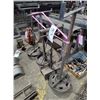 Image 1 : S/4 ROLLER STOCK STANDS