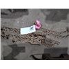 Image 1 : APPROX 30 FT SINGLE HOOK LOG CHAIN