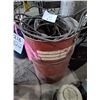 Image 2 : X 17 ROPE CABLE LIFT SLINGS ALL IN GOOD CONDITION