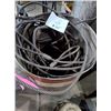 Image 3 : X 17 ROPE CABLE LIFT SLINGS ALL IN GOOD CONDITION