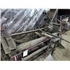 Image 1 : CUSTOM MADE STEEL ROD TWISTER ( NEEDS REPAIR) BUT WILL RUN