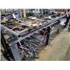 Image 1 : CUSTOM MADE ALL STEEL PRODUCTION / WORK TABLE