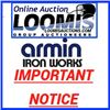 Image 1 : IMPORTANT NOTICE