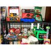 Image 2 : Showroom Seasonal Samples ( APPROXIMATELY 1500 PIECES)
