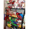Image 6 : Showroom Seasonal Samples ( APPROXIMATELY 1500 PIECES)