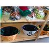 Image 15 : Showroom Halloween , Harvest & Thanksgiving Items (Approx. 3,500 Pcs)