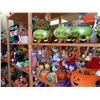 Image 3 : Showroom Halloween , Harvest & Thanksgiving Items (Approx. 3,500 Pcs)
