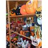 Image 4 : Showroom Halloween , Harvest & Thanksgiving Items (Approx. 3,500 Pcs)