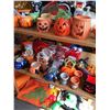 Image 5 : Showroom Halloween , Harvest & Thanksgiving Items (Approx. 3,500 Pcs)