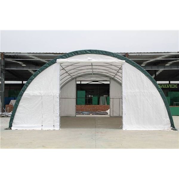High Ceiling Fabric Warehouse (1 Unit)