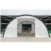 Image 1 : High Ceiling Fabric Warehouse (1 Unit)