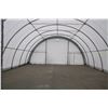 Image 3 : High Ceiling Fabric Warehouse (1 Unit)