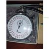 Image 2 : Rare Vintage Minerva Swiss USA Military Government Timer Stop Watch (1 Unit)