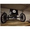 Image 2 : Custom Made Small Buggy (In Shipping Box) - 01 Unit