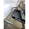 Image 4 : Custom Made Small Buggy (In Shipping Box) - 01 Unit