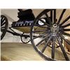 Image 6 : Custom Made Small Buggy (In Shipping Box) - 01 Unit
