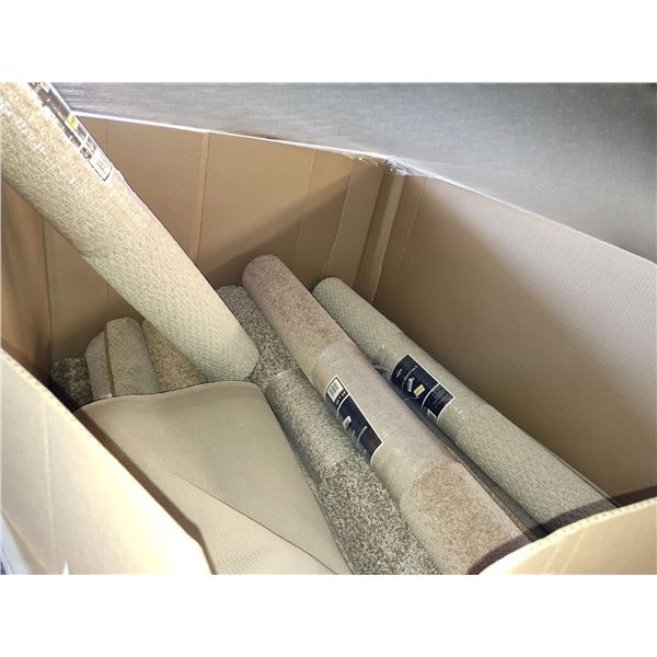 New Carpets / Mostly Mohawk Brand Carpet uP TO $89.00