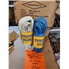 Image 1 : 1/2" x 100' Farm Rope