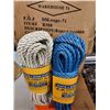 Image 2 : 1/2" x 100' Farm Rope