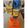 Image 3 : 1/2" x 100' Farm Rope