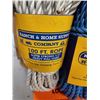 Image 4 : 1/2" x 100' Farm Rope