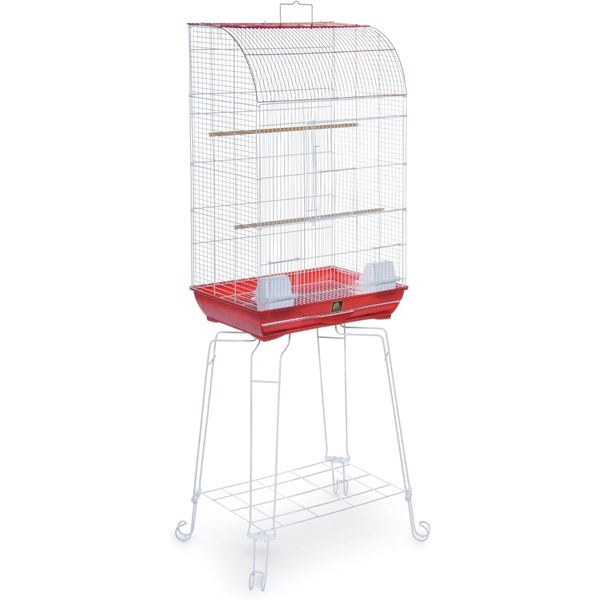 Prevue Floor Model Bird/Pet Cage