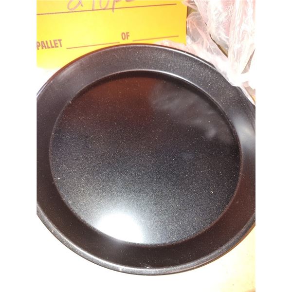 9" Round Non Stick Baking Pans