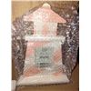 Image 4 : 9" Wood Light House Frame