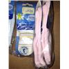 Image 6 : Cotton Baby Socks Set