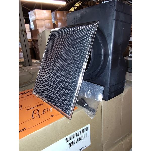 Whirlpool Vent Kits