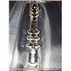 Image 8 : Executive Leatherette Loose Leaf Portfolio Notebook