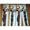 Image 1 : Real Leather Dog Collars