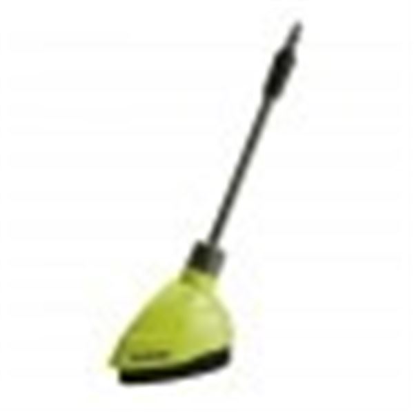 SUN JOE POWER TURBO WAND / BRUSH   /$24.99