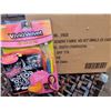 Image 3 : Vivid Velvet CD Holder Craft Kit