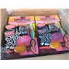 Image 4 : Vivid Velvet CD Holder Craft Kit