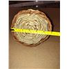 Image 3 : 8 " Rattan Bird House