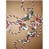 Image 2 : Assorted Knotted Rope Dog Toy